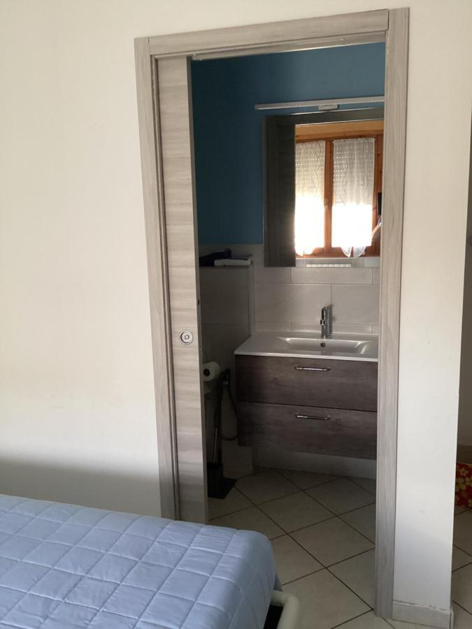 Bed And Breakfast Da Giuseppe, Camere Vicino Stabilimento Ferrari 费奥拉诺·莫德内塞 外观 照片